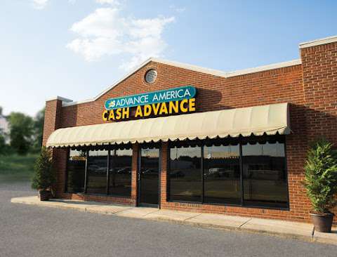 Advance America Advance America